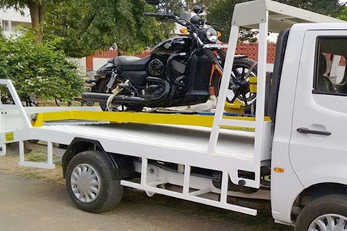 Car Transport Services In Coimbatore