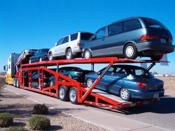 Car Transport Services In Coimbatore