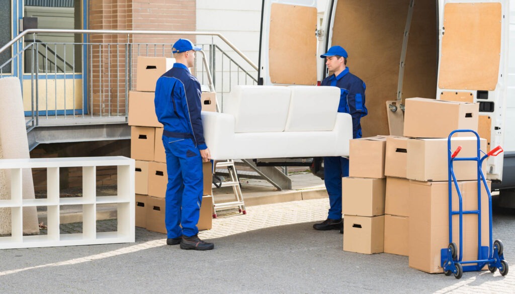 residential packers and movers in coimbatore